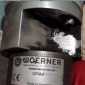 WOERNER编码器GFM. F